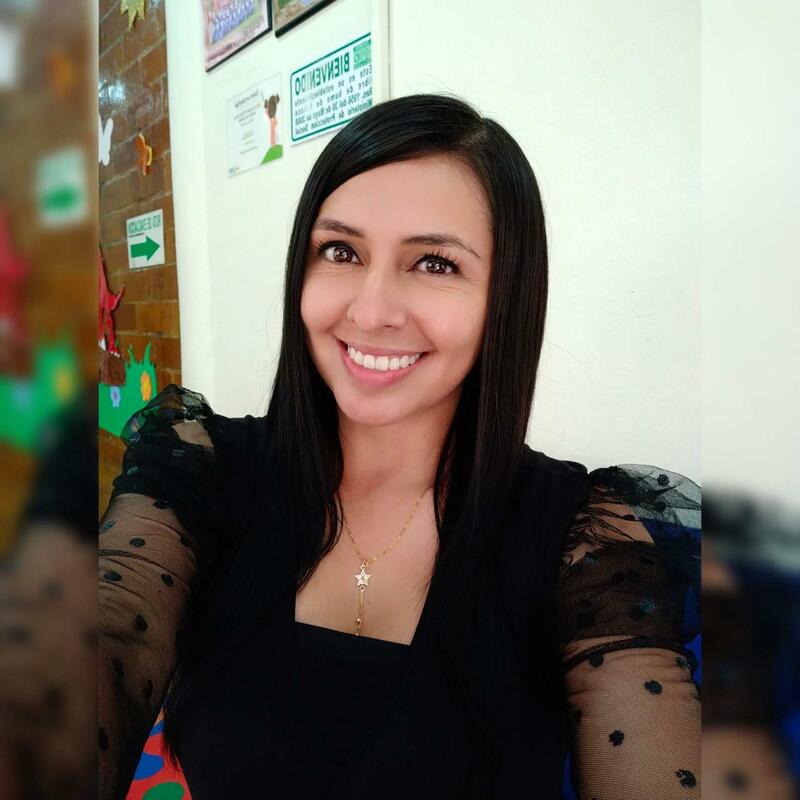 Denix Ramirez
Docente de Danzas y Edu física